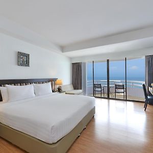 Deluxe Kamer