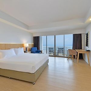 Kamer "Premier Deluxe" met een King Size Bed